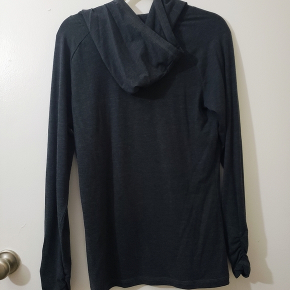 Exercise sweater - Picture 2 of 5